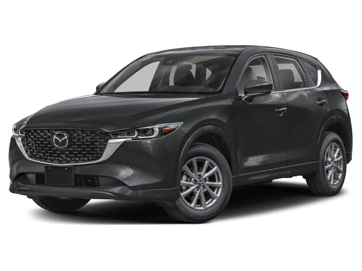 2025 Mazda CX-5 2.5 S Select Package for sale in Indio, CA