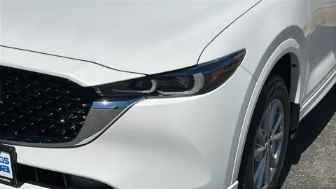 Another view of 2025 Mazda CX-5 2.5 S Select Package for sale in Indio, CA at Fiesta Ford, Inc.