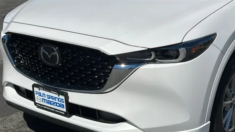 More photos of 2025 Mazda CX-5 2.5 S Select Package at Fiesta Ford, Inc., CA