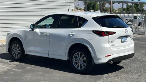 More photos of 2025 Mazda CX-5 2.5 S Select Package at Fiesta Ford, Inc., CA