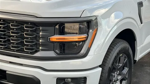 Another view of 2026 Ford F-150 STX for sale in Indio, CA at Fiesta Ford, Inc.