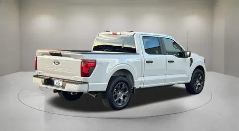 More photos of 2026 Ford F-150 STX at Fiesta Ford, Inc., CA