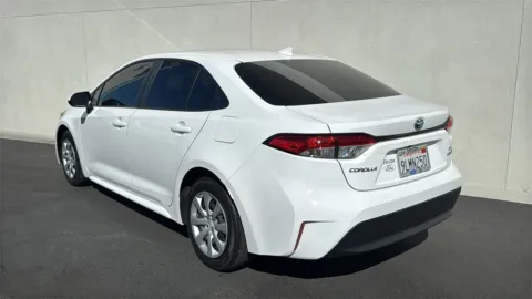 More photos of 2024 Toyota Corolla Hybrid LE at Fiesta Ford, Inc., CA