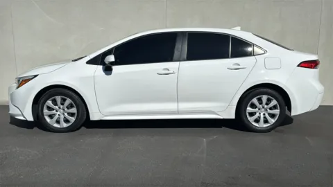 More photos of 2024 Toyota Corolla Hybrid LE at Fiesta Ford, Inc., CA