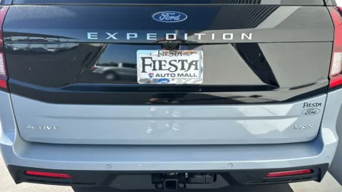 More photos of 2026 Ford Expedition Max Active at Fiesta Ford, Inc., CA