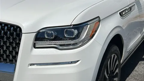 Another view of 2022 Lincoln Navigator L Black Label for sale in Indio, CA at Fiesta Ford, Inc.