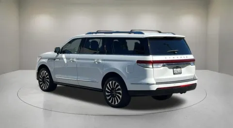 More photos of 2022 Lincoln Navigator L Black Label at Fiesta Ford, Inc., CA