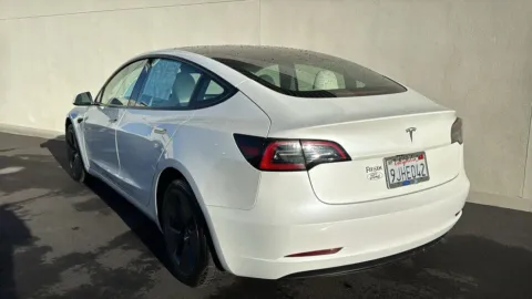 More photos of 2023 Tesla Model 3 at Fiesta Ford, Inc., CA
