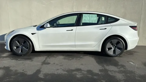 More photos of 2023 Tesla Model 3 at Fiesta Ford, Inc., CA