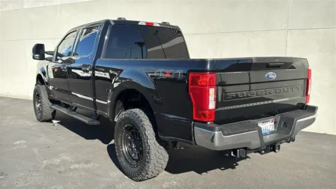 More photos of 2022 Ford F-250SD XLT at Fiesta Ford, Inc., CA