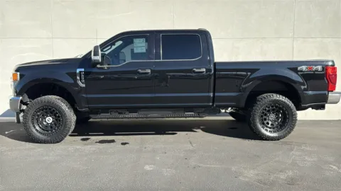 More photos of 2022 Ford F-250SD XLT at Fiesta Ford, Inc., CA