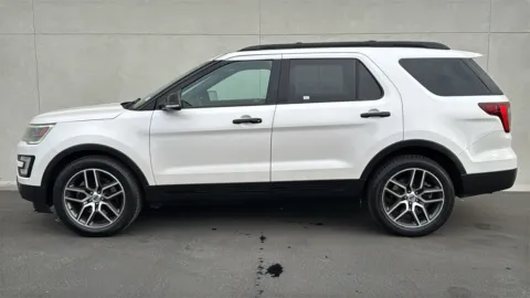 More photos of 2016 Ford Explorer Sport at Fiesta Ford, Inc., CA