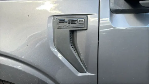 More photos of 2023 Ford F-150 XL at Fiesta Ford, Inc., CA