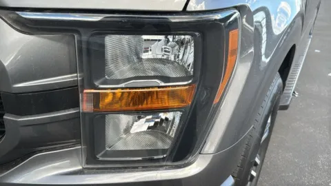 More photos of 2023 Ford F-150 XL at Fiesta Ford, Inc., CA