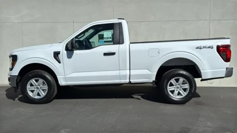 Another view of 2026 Ford F-150 XL for sale in Indio, CA at Fiesta Ford, Inc.