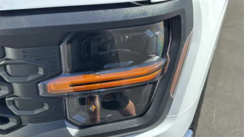 More photos of 2026 Ford F-150 XL at Fiesta Ford, Inc., CA