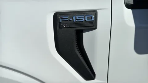 More photos of 2026 Ford F-150 XL at Fiesta Ford, Inc., CA