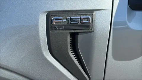 More photos of 2026 Ford F-150 XL at Fiesta Ford, Inc., CA