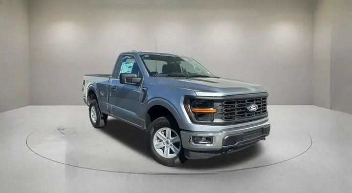 2026 Ford F-150 XL for sale in Indio, CA