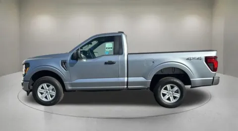 Another view of 2026 Ford F-150 XL for sale in Indio, CA at Fiesta Ford, Inc.