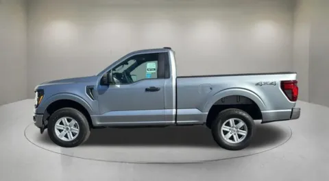 Another view of 2026 Ford F-150 XL for sale in Indio, CA at Fiesta Ford, Inc.