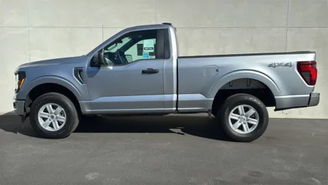 Another view of 2026 Ford F-150 XL for sale in Indio, CA at Fiesta Ford, Inc.