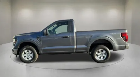 Another view of 2026 Ford F-150 XL for sale in Indio, CA at Fiesta Ford, Inc.