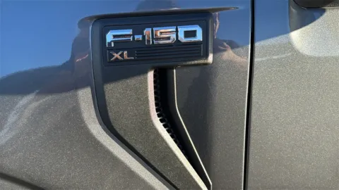 More photos of 2026 Ford F-150 XL at Fiesta Ford, Inc., CA