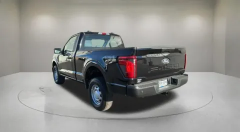 Photos of 2026 Ford F-150 XL for sale in Indio, CA at Fiesta Ford, Inc.