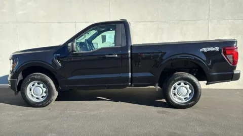 Another view of 2026 Ford F-150 XL for sale in Indio, CA at Fiesta Ford, Inc.
