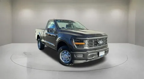 Black 2026 Ford F-150 XL for sale in Indio, CA