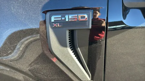 More photos of 2026 Ford F-150 XL at Fiesta Ford, Inc., CA