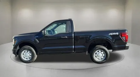 Another view of 2026 Ford F-150 XL for sale in Indio, CA at Fiesta Ford, Inc.