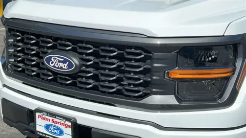 More photos of 2026 Ford F-150 STX at Fiesta Ford, Inc., CA