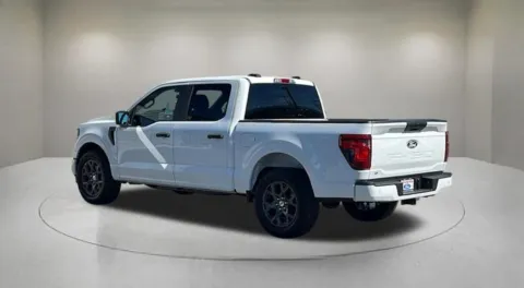 More photos of 2026 Ford F-150 STX at Fiesta Ford, Inc., CA