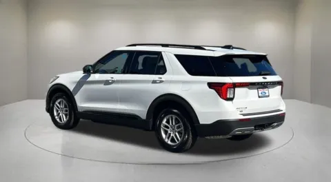 More photos of 2026 Ford Explorer Active at Fiesta Ford, Inc., CA