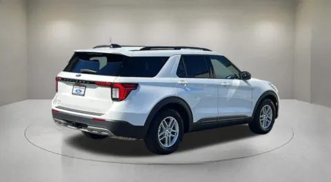 More photos of 2026 Ford Explorer Active at Fiesta Ford, Inc., CA