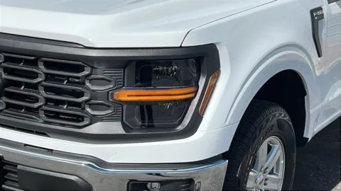 Another view of 2026 Ford F-150 XL for sale in Indio, CA at Fiesta Ford, Inc.