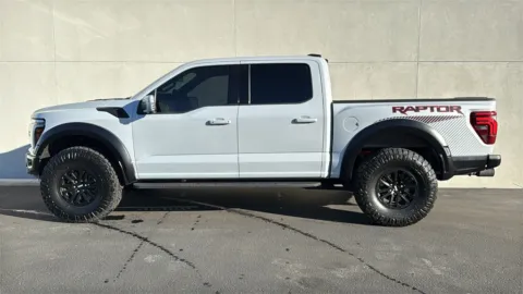 More photos of 2025 Ford F-150 Raptor at Fiesta Ford, Inc., CA