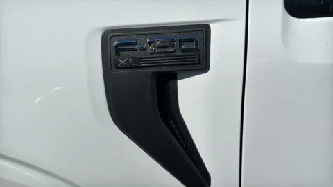 More photos of 2026 Ford F-150 XL at Fiesta Ford, Inc., CA