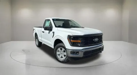 White 2026 Ford F-150 XL for sale in Indio, CA