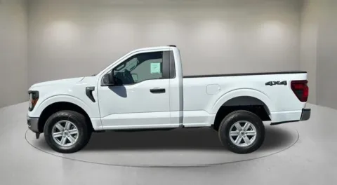 Another view of 2026 Ford F-150 XL for sale in Indio, CA at Fiesta Ford, Inc.