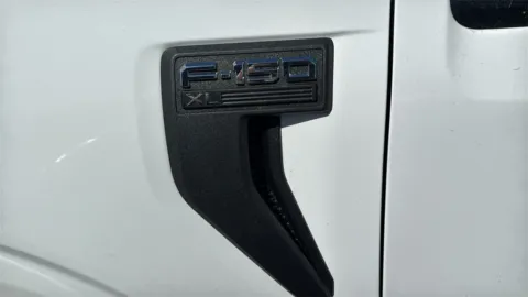 More photos of 2026 Ford F-150 XL at Fiesta Ford, Inc., CA