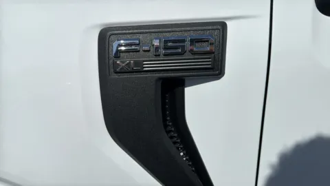 More photos of 2026 Ford F-150 XL at Fiesta Ford, Inc., CA