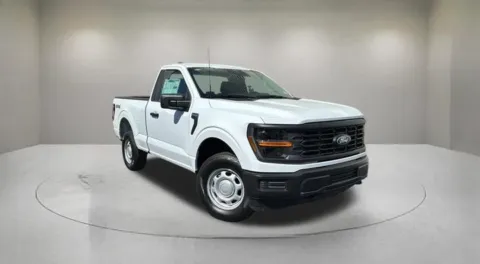 White 2026 Ford F-150 XL for sale in Indio, CA