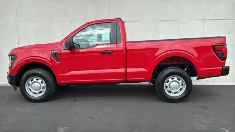 Another view of 2026 Ford F-150 XL for sale in Indio, CA at Fiesta Ford, Inc.