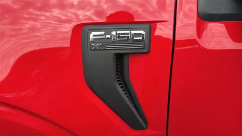More photos of 2026 Ford F-150 XL at Fiesta Ford, Inc., CA