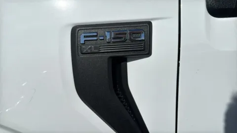 More photos of 2026 Ford F-150 XL at Fiesta Ford, Inc., CA