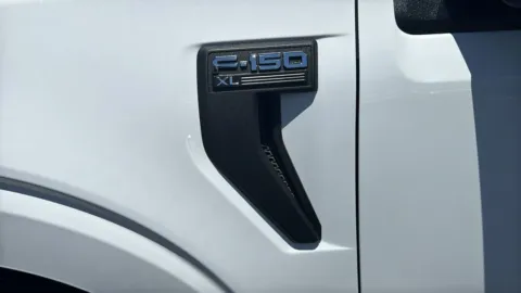 More photos of 2026 Ford F-150 XL at Fiesta Ford, Inc., CA