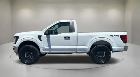 Another view of 2026 Ford F-150 XL for sale in Indio, CA at Fiesta Ford, Inc.
